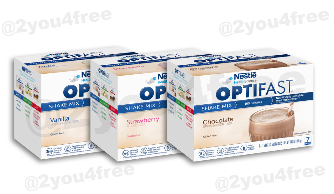 Products – OptiDirect